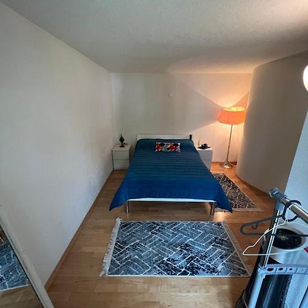 Apartmán Get Cozy Flat Zuerich Exteriér fotografie