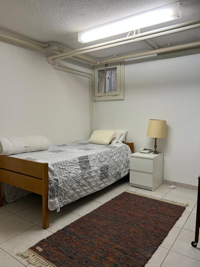 Apartmán Get Cozy Flat Zuerich Exteriér fotografie